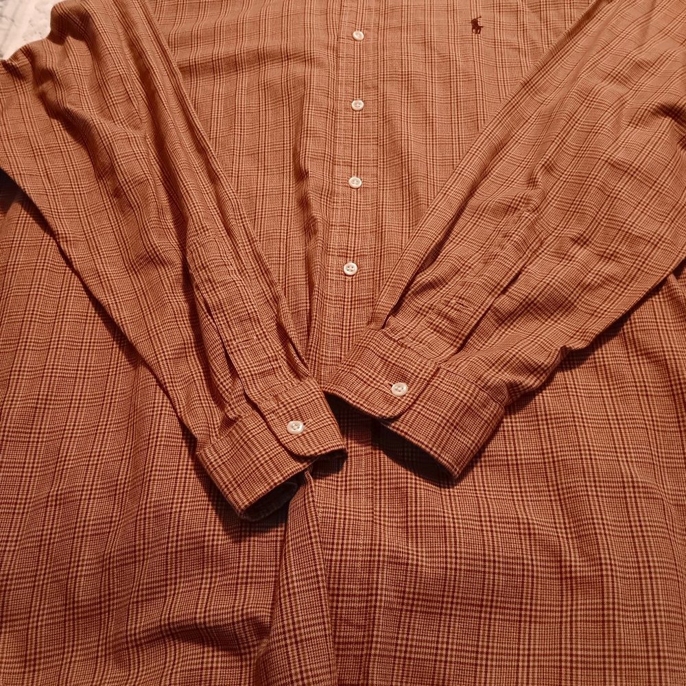 Ralph Lauren Dress Shirt